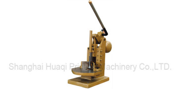 ANGLE CORNER ROUNDING machine
