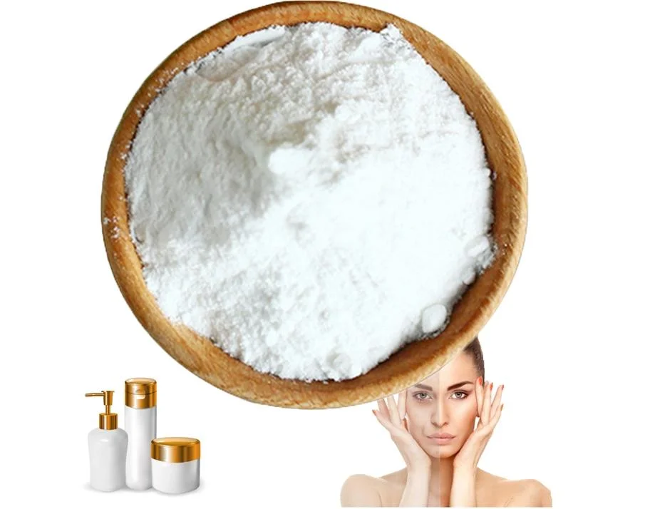 Factory Supply Cosmetic Peptide Anti-Cellulite Slimming Treatments White Powder Grade Acetyl Hexapeptide-39