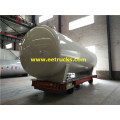 50m3 NH3 Bullet Storage Vessels