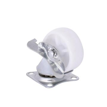 Vente chaude Light Duty Pp Caster Wheel 2 pouces