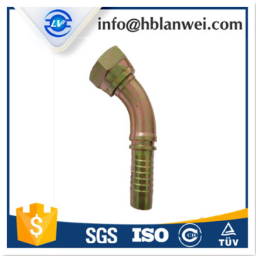 Eaton standard hydraulic hose fittings