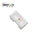 625 nm rode LED 3014 Side Emitting LED SMT