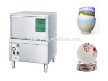 XYXWG1Kitchen equipment industrial counter dishwashing machine