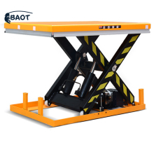 Baot Heavy Duty Transport Tool Carts Platform