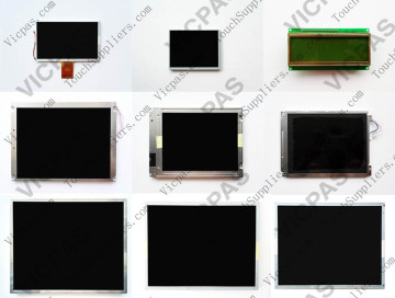 240128G Rev. D LCD display