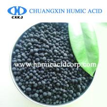 Humic acid powder granule leonardite fertilizer