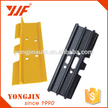 undercarriage dozer Steel track pad