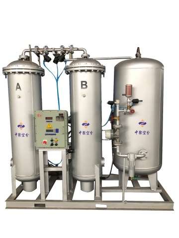 Factory Direct Supply Nitrogen Generator Equipment