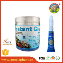 Ista Cyanoacrylate Adhesive Glue