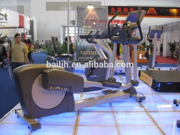 E32/E32TV Fasion Orbitrac Elliptical Bike Fitness Orbitrac Bike