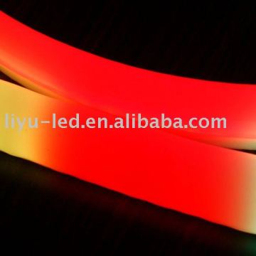 led flex neon/led light/led neon tube