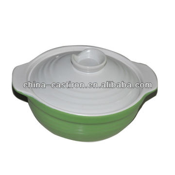 ceramic coated cookware