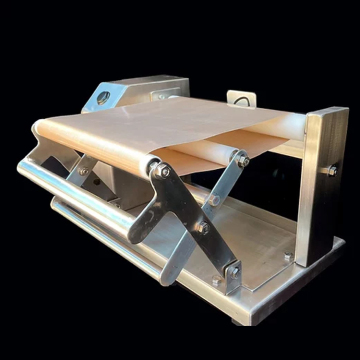 JF100 Automatic Electric Sushi Rolling Machine: Your Ultimate Sushi Roll Maker