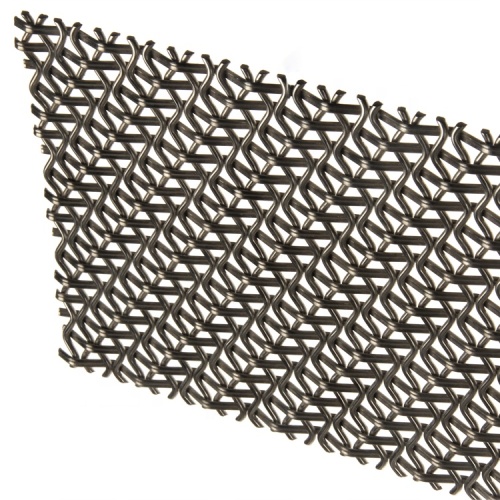 Decorative Chain Mail Metal Mesh Curtain