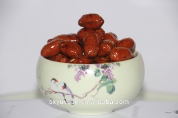 sugar coated peanuts