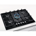 Electroluxホブリング5バーナートップ