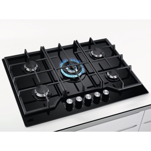 Anéis Hob 5 da Electrolux