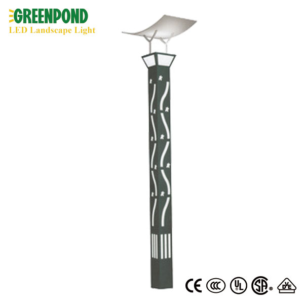 Up-to-date LED Landscape Lamp