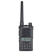 U/VHF Radio Long Communication Range A1