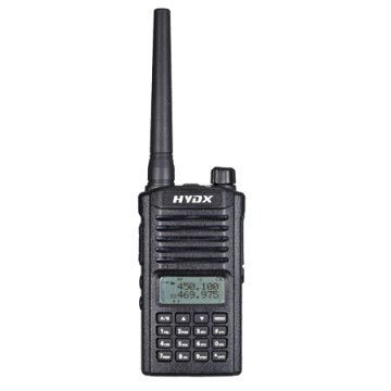 U/VHF Radio Long Communication Range A1