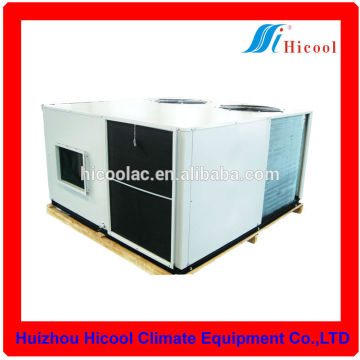 Rooftop packaged air conditioner Unit