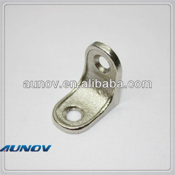 China manufacturer metal furniture corner brace