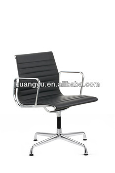 Ribbed Office Chair,staff room chair,Non-swivel ribbed chair,visitor chair