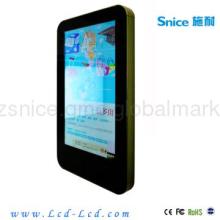 18.5inch Wall-mount totem display