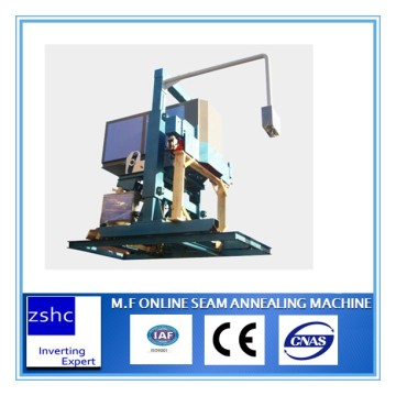 API Pipe seam Annealing equipment