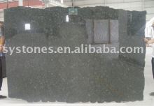 Verde Ubatuba Slab