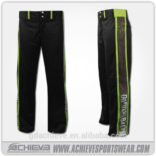 wholesale men jogger pants/ fabric for man dress pants/ sweat pants
