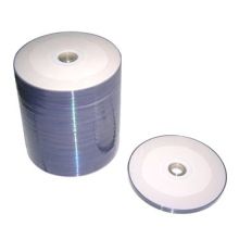 Blank DVD-R Discs, 4.7GB, 120 Minutes