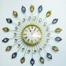 Christmas Clock/Decoration Clock/Hanging Clock