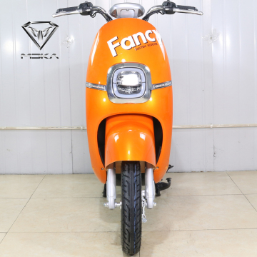 EEC COC adult motorcycle Electric Scooter For Sharing