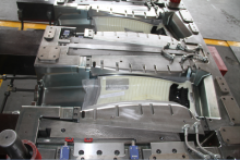 mold design and manufacturing service