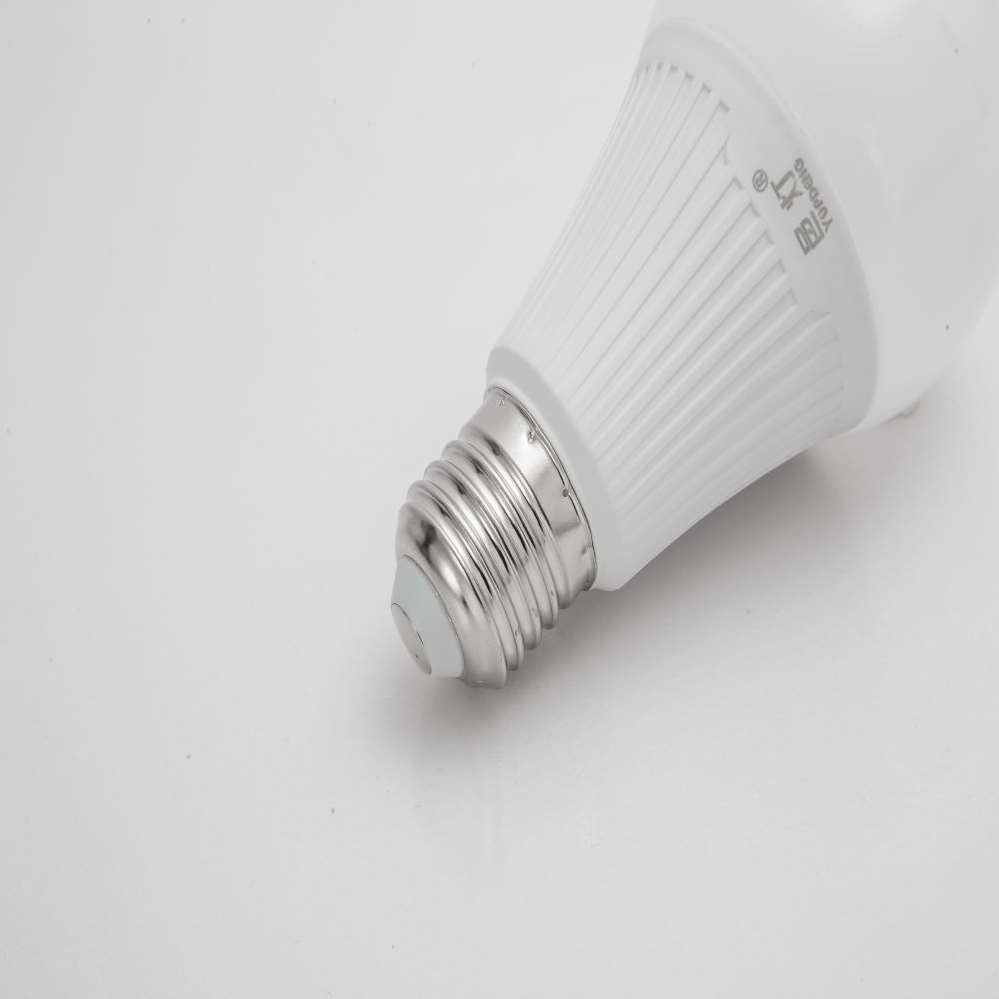 led bulb types