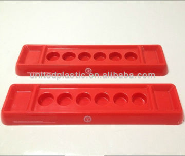 Shot Glass Tray Snack Tray