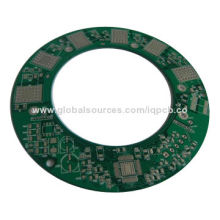 PCB for Video Decoder with HAL Lead-free