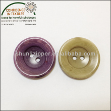 natural nut button hot sale