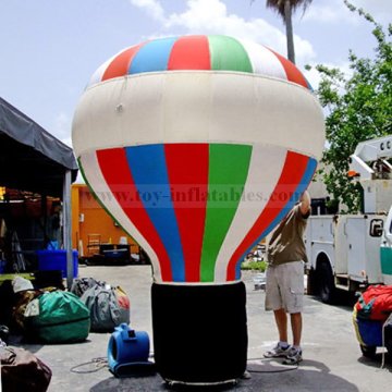 Hot-selling special inflatable football balloons