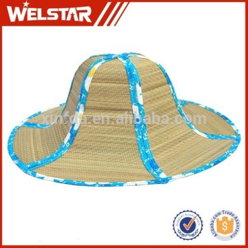 Sun Helmet Straw Hats Beach Cap Sun Hat