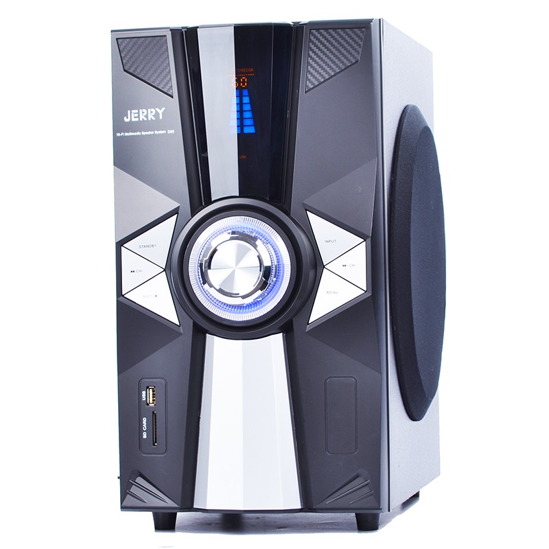 2016 SISTEMA DE ALTAVOZ PROFESIONAL MAX MAX MAX