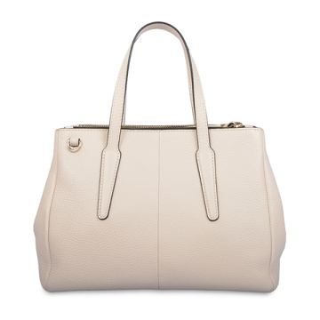 Sac fourre-tout en cuir cadeau d&#39;anniversaire femme Carryall Shopper