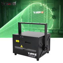 VSHOW L1003 10W DJ Disco Laser Light Projector