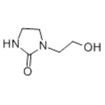 1-(2-Hydroxyethyl)-2-imidazolidinone  CAS 3699-54-5