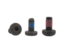 Torx Socket Pan Head Bolt