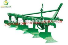 1L-435 farm tractor plough