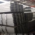 Q235B Hot-Dip Galvanized Channel Steel