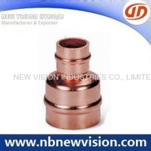 Copper Coupling Pipe Fittings?