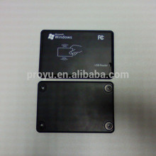 Time attendance Cover ABS material Card issue housing PY-103-card issuer